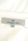 Viaggio Blu（ビアッジョブルー）の古着「商品番号：PR10239483」-6
