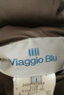 Viaggio Blu（ビアッジョブルー）の古着「商品番号：PR10239487」-6