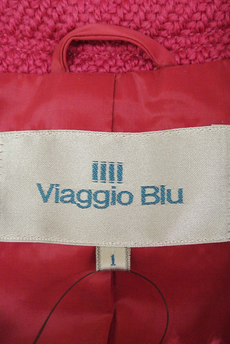 Viaggio Blu（ビアッジョブルー）の古着「商品番号：PR10239489」-大画像6