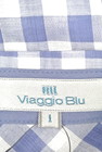 Viaggio Blu（ビアッジョブルー）の古着「商品番号：PR10239491」-6