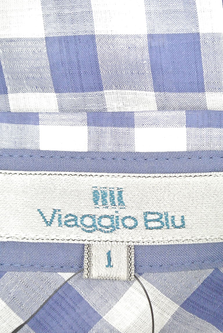 Viaggio Blu（ビアッジョブルー）の古着「商品番号：PR10239491」-大画像6