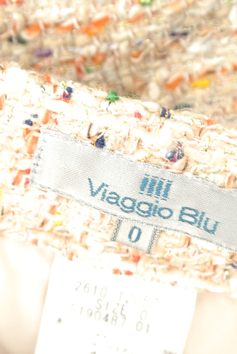 Viaggio Blu（ビアッジョブルー）の古着「商品番号：PR10239492」-大画像6