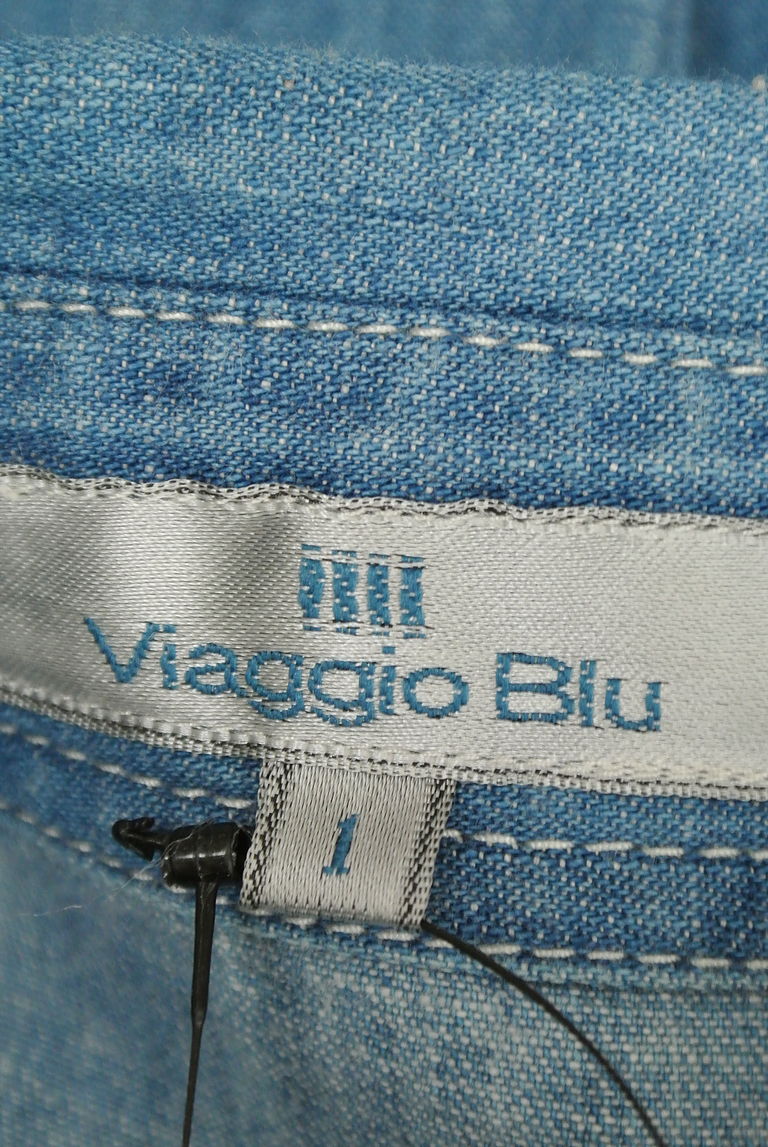 Viaggio Blu（ビアッジョブルー）の古着「商品番号：PR10239495」-大画像6