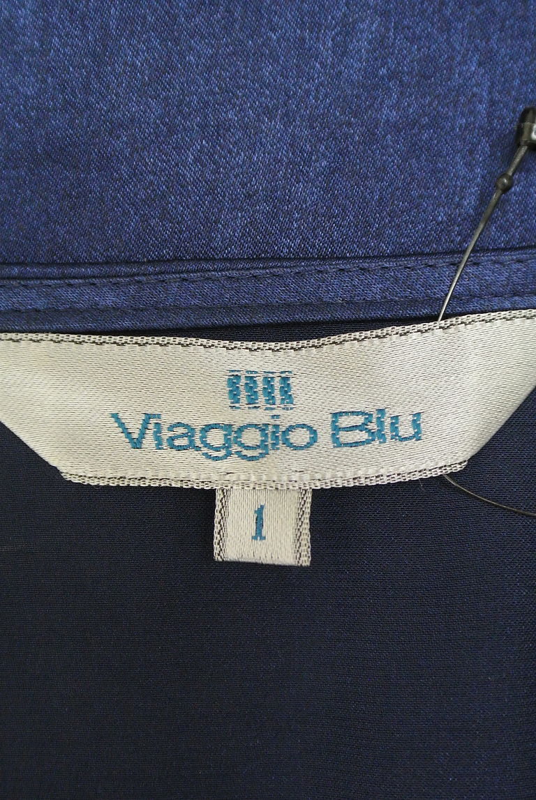 Viaggio Blu（ビアッジョブルー）の古着「商品番号：PR10239502」-大画像6