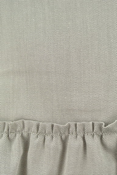 Viaggio Blu（ビアッジョブルー）の古着「裾フリルタイトスカート（スカート）」大画像５へ