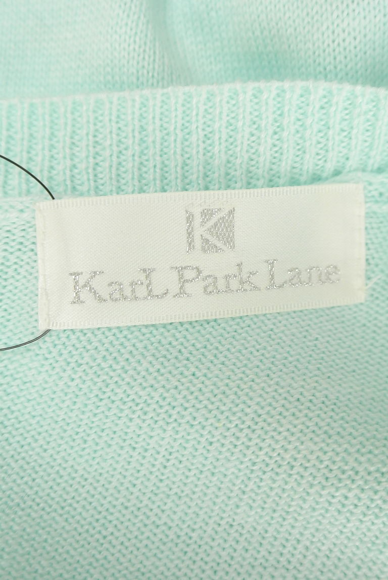 KarL Park Lane（カールパークレーン）の古着「商品番号：PR10239512」-大画像6