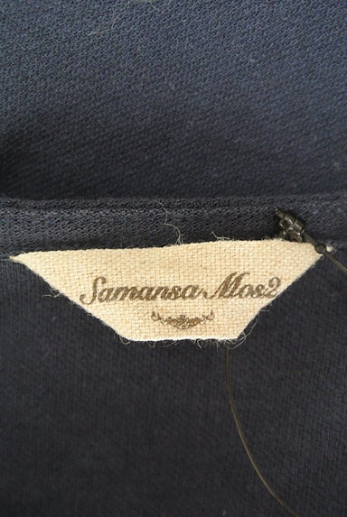 SM2（サマンサモスモス）の古着「ボリューム袖カットソー（カットソー・プルオーバー）」大画像６へ