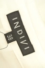 INDIVI（インディヴィ）の古着「商品番号：PR10239563」-6
