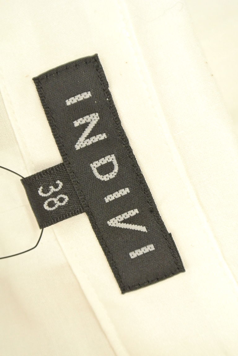 INDIVI（インディヴィ）の古着「商品番号：PR10239563」-大画像6