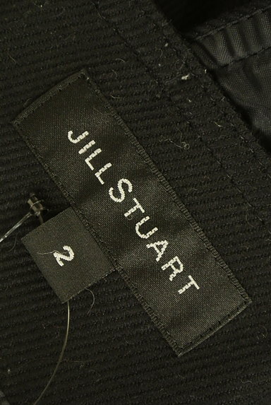 JILLSTUART（ジルスチュアート）の古着「シンプルサロペットスカート（オーバーオール・サロペット）」大画像６へ