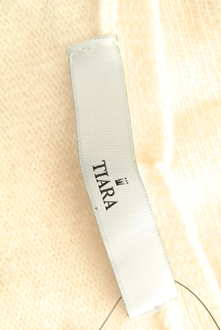 Tiara（ティアラ）の古着「商品番号：PR10239570」-大画像6