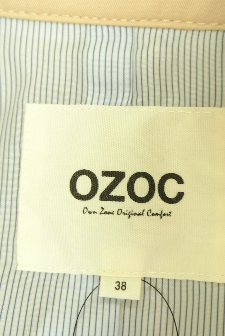 OZOC（オゾック）の古着「商品番号：PR10239598」-大画像6