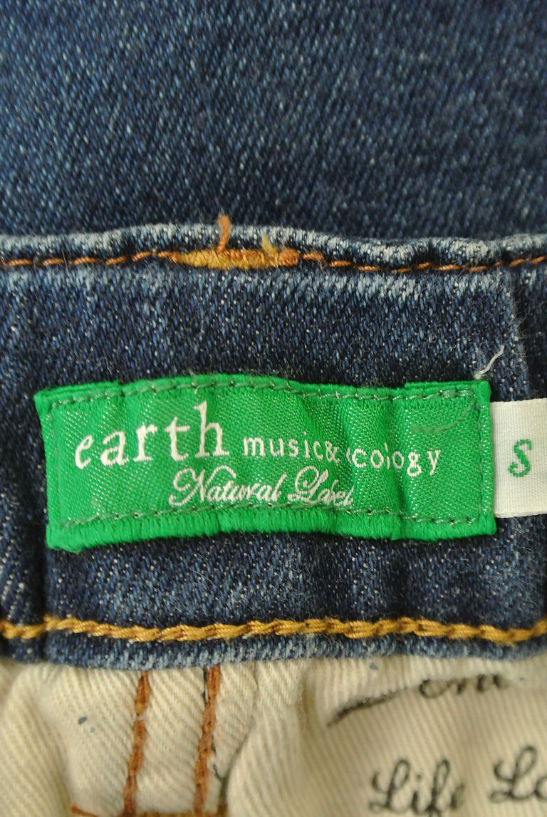 earth music&ecology（アースミュージック＆エコロジー）の古着「商品番号：PR10239603」-大画像6