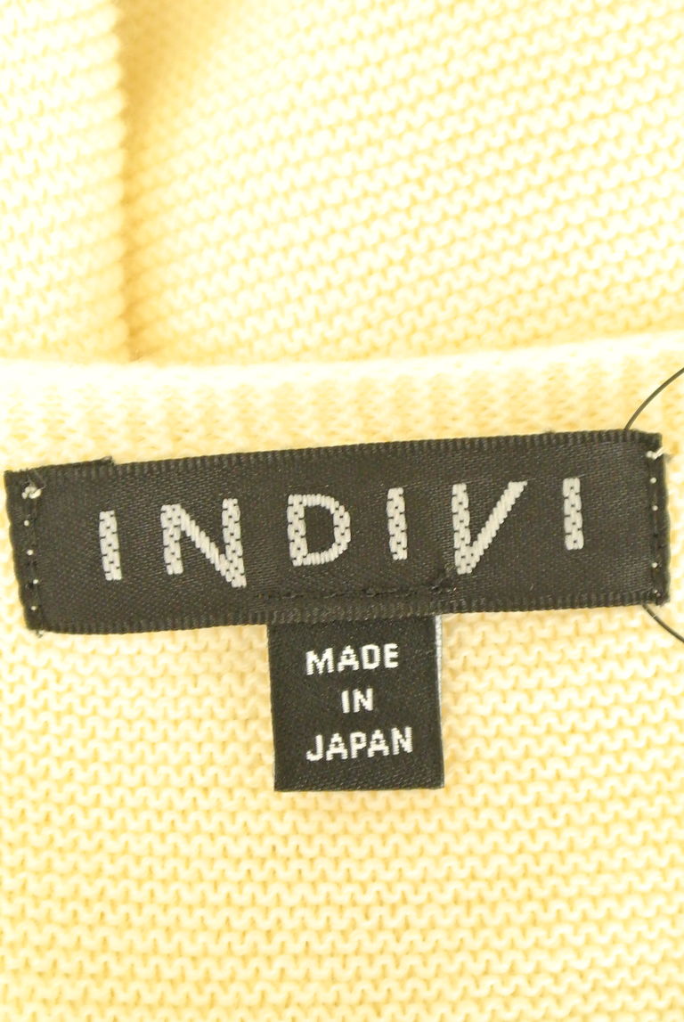 INDIVI（インディヴィ）の古着「商品番号：PR10239617」-大画像6