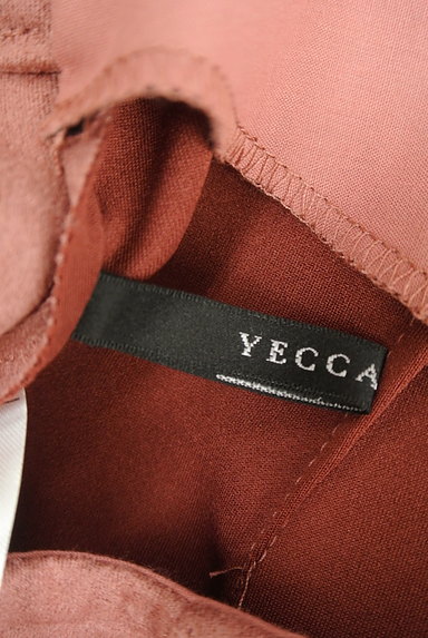 YECCA VECCA（イェッカヴェッカ）の古着「（スカート）」大画像６へ