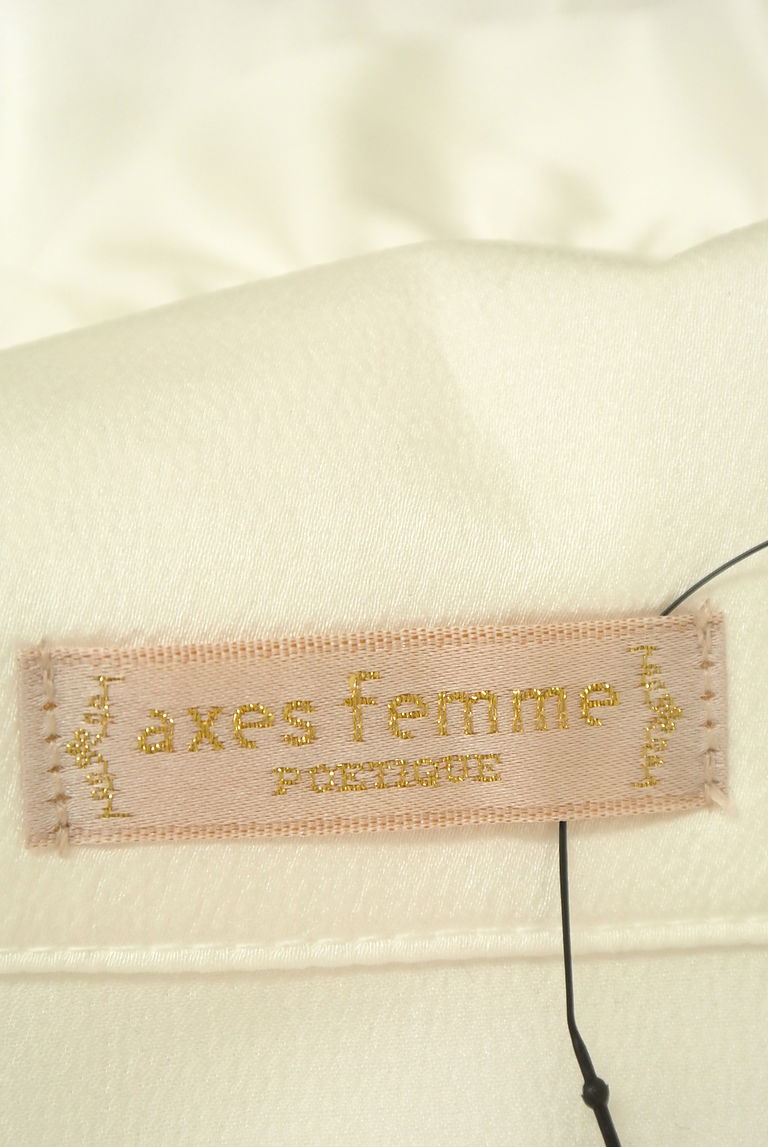 axes femme（アクシーズファム）の古着「商品番号：PR10239646」-大画像6