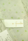 Franche lippee（フランシュリッペ）の古着「商品番号：PR10239672」-6