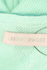 LAISSE PASSE（レッセパッセ）の古着「商品番号：PR10239676」-6