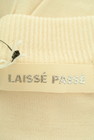LAISSE PASSE（レッセパッセ）の古着「商品番号：PR10239677」-6