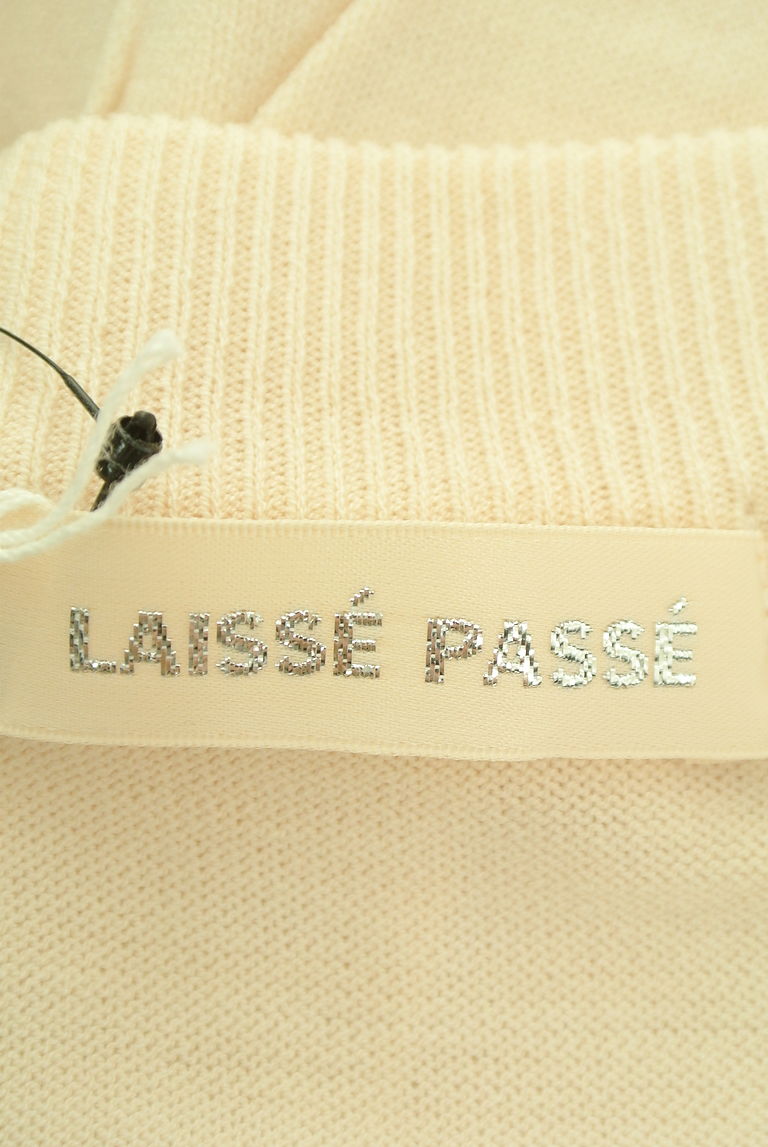 LAISSE PASSE（レッセパッセ）の古着「商品番号：PR10239677」-大画像6