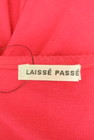 LAISSE PASSE（レッセパッセ）の古着「商品番号：PR10239678」-6