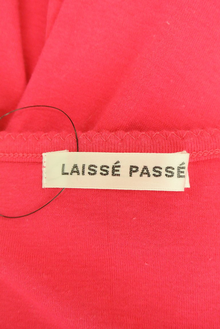 LAISSE PASSE（レッセパッセ）の古着「商品番号：PR10239678」-大画像6