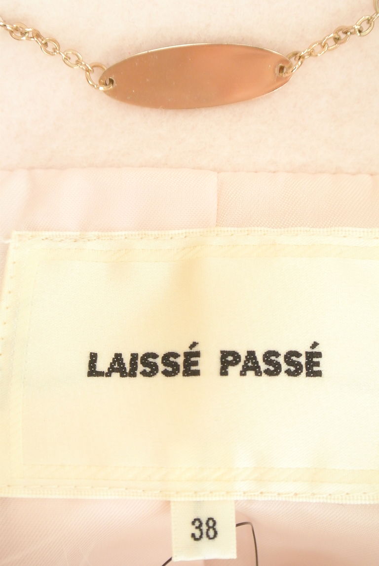 LAISSE PASSE（レッセパッセ）の古着「商品番号：PR10239714」-大画像6