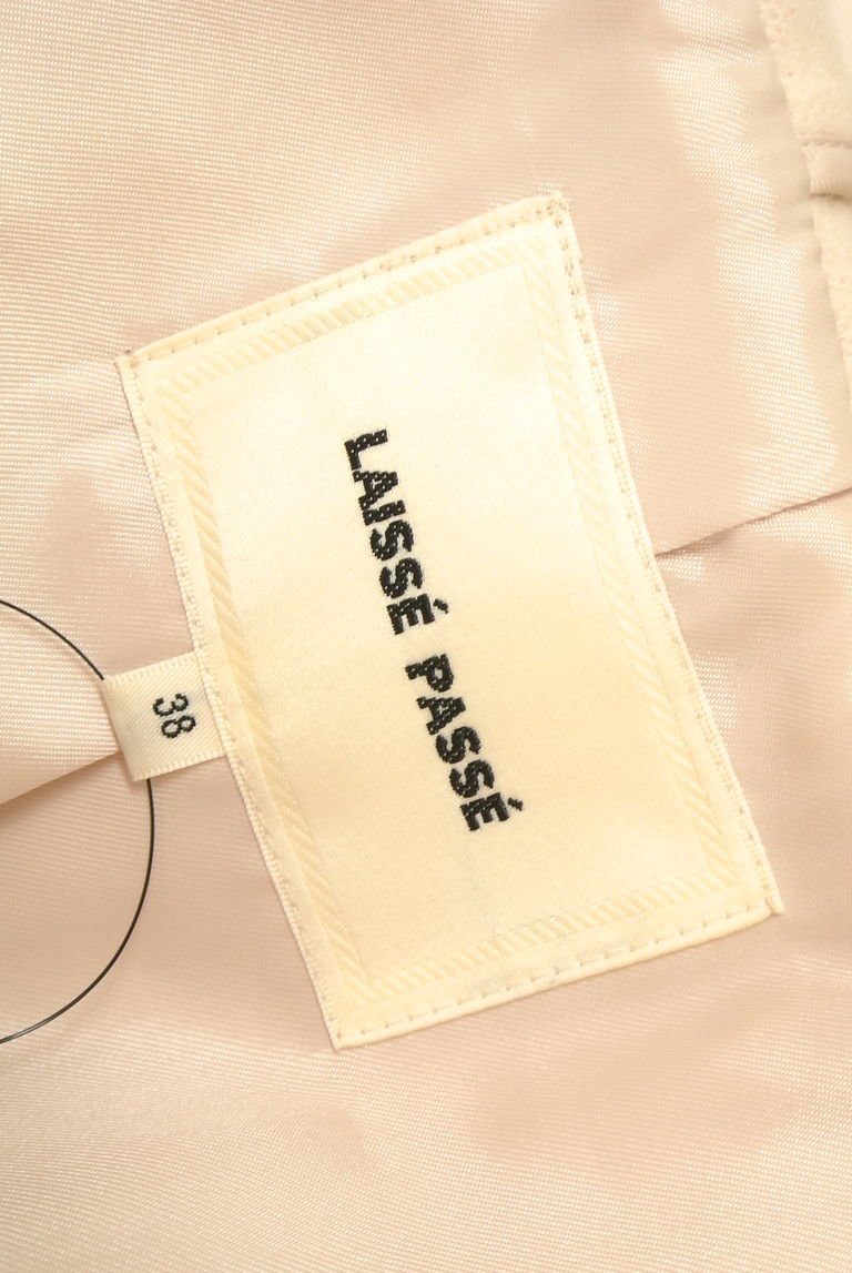 LAISSE PASSE（レッセパッセ）の古着「商品番号：PR10239716」-大画像6