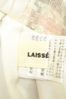 LAISSE PASSE（レッセパッセ）の古着「商品番号：PR10239717」-6