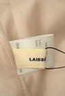 LAISSE PASSE（レッセパッセ）の古着「商品番号：PR10239718」-6