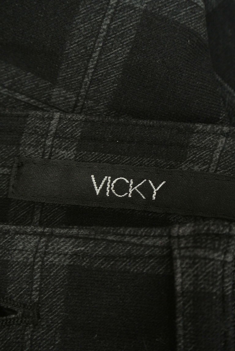 VICKY（ビッキー）の古着「商品番号：PR10239772」-大画像6