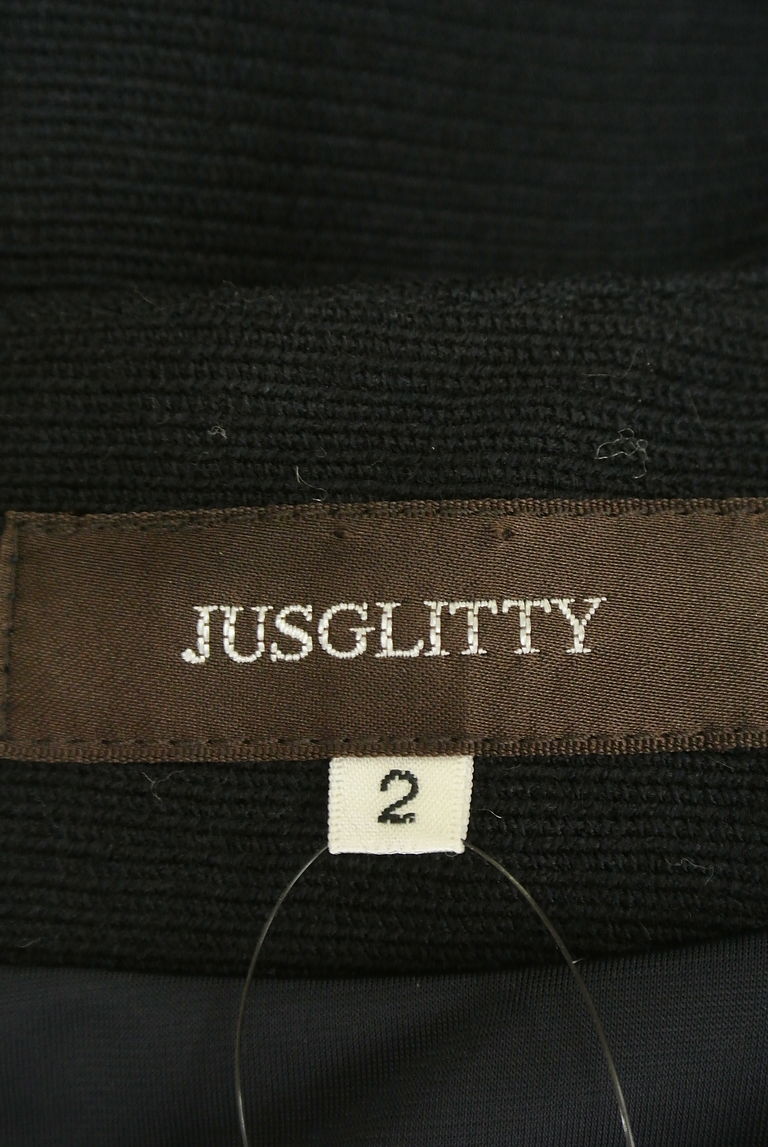 JUSGLITTY（ジャスグリッティー）の古着「商品番号：PR10239811」-大画像6