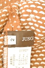 JUSGLITTY（ジャスグリッティー）の古着「商品番号：PR10239812」-6