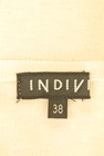 INDIVI（インディヴィ）の古着「商品番号：PR10239851」-6