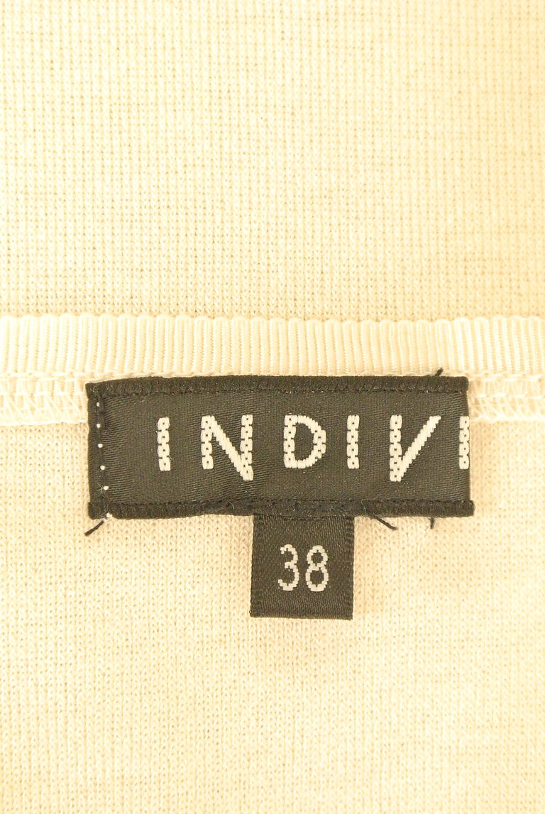 INDIVI（インディヴィ）の古着「商品番号：PR10239851」-大画像6