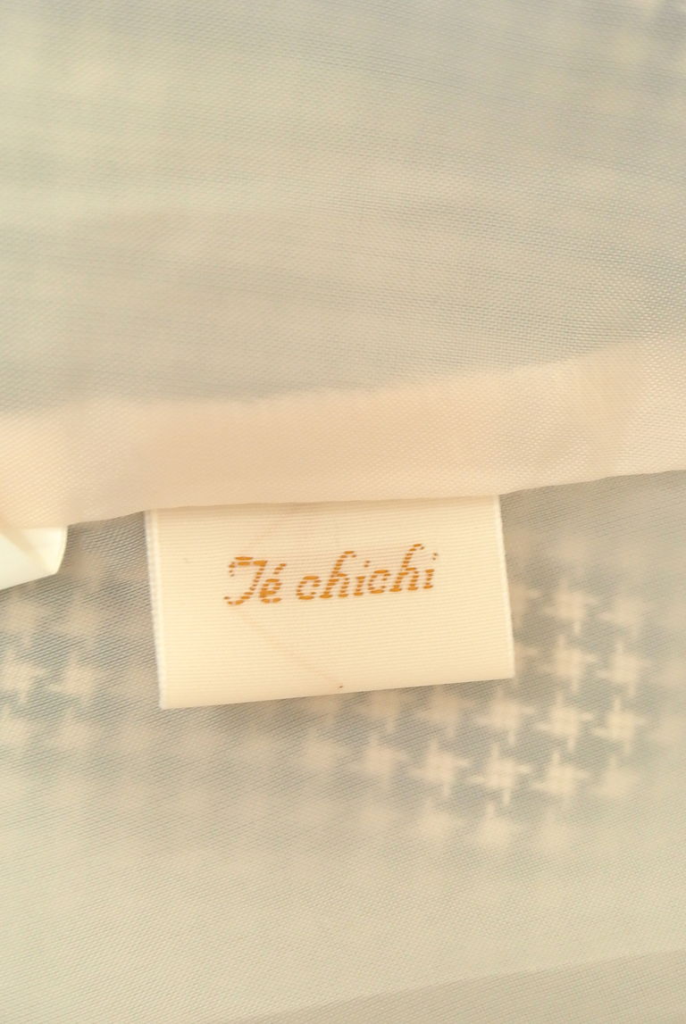 Te chichi（テチチ）の古着「商品番号：PR10239891」-大画像6
