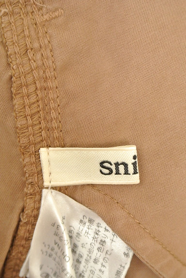 Snidel（スナイデル）の古着「商品番号：PR10239908」-大画像6
