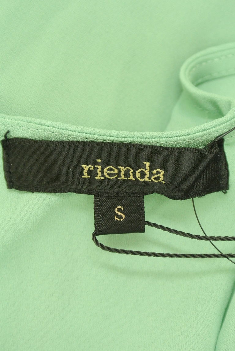 rienda（リエンダ）の古着「商品番号：PR10239926」-大画像6