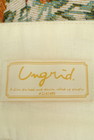 Ungrid（アングリッド）の古着「商品番号：PR10239938」-6