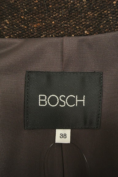 BOSCH（ボッシュ）の古着「ウールテーラードジャケット（ジャケット）」大画像６へ