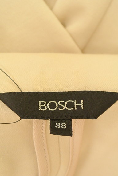 BOSCH（ボッシュ）の古着「大人ベージュトーンのジャケット（ジャケット）」大画像６へ