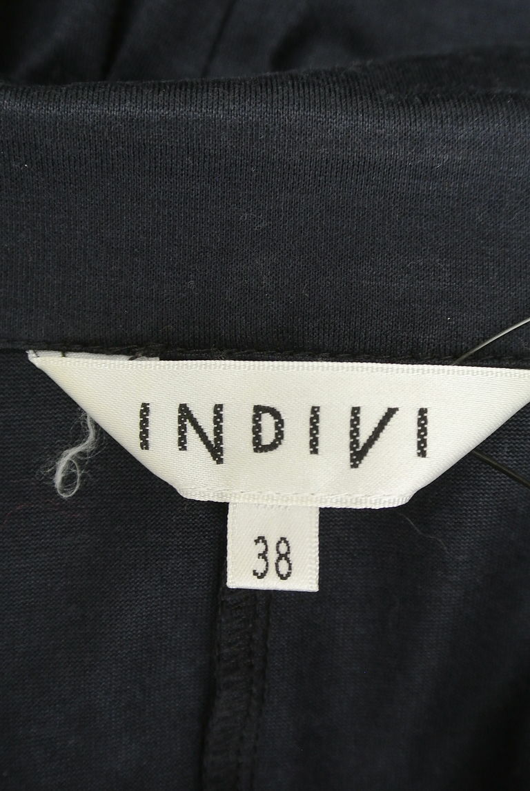 INDIVI（インディヴィ）の古着「商品番号：PR10239962」-大画像6