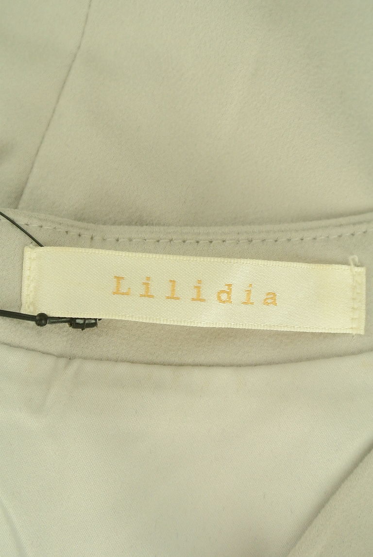 Lilidia（リリディア）の古着「商品番号：PR10239967」-大画像6