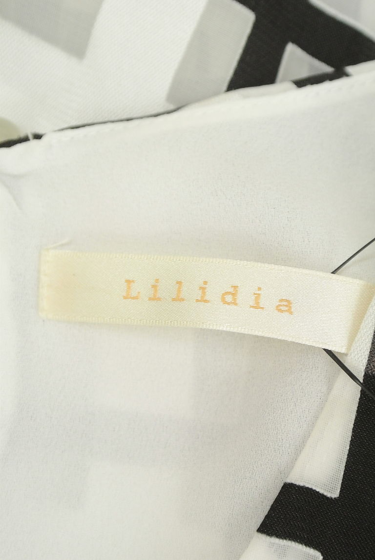 Lilidia（リリディア）の古着「商品番号：PR10239969」-大画像6