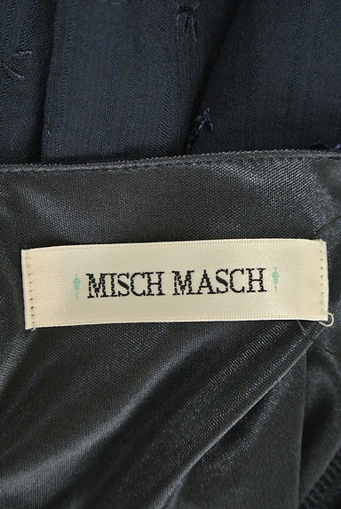 MISCH MASCH（ミッシュマッシュ）の古着「花刺繍装飾カットソー（カットソー・プルオーバー）」大画像６へ