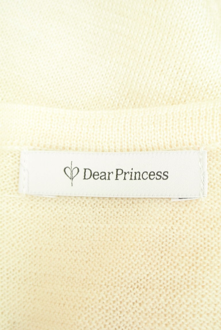Dear Princess（ディアプリンセス）の古着「商品番号：PR10240009」-大画像6