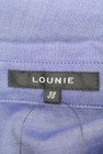 LOUNIE（ルーニィ）の古着「商品番号：PR10240052」-6
