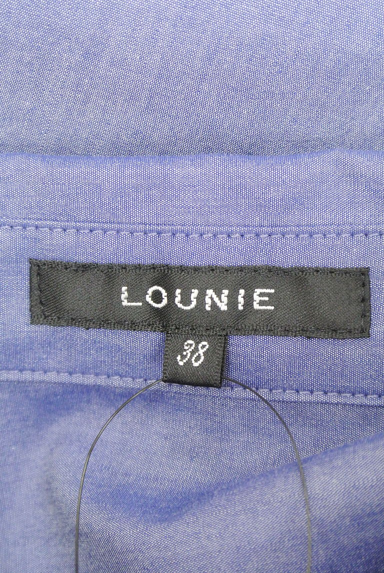 LOUNIE（ルーニィ）の古着「商品番号：PR10240052」-大画像6