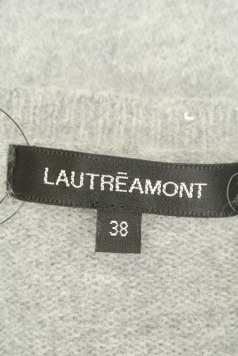 LAUTREAMONT（ロートレアモン）の古着「商品番号：PR10240063」-大画像6
