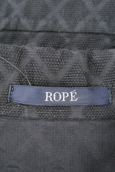 ROPE（ロペ）の古着「襟付きジャケット（ジャケット）」大画像６へ